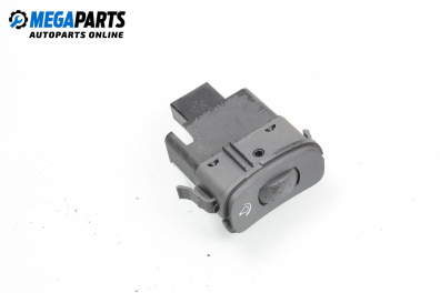 Lighting adjustment switch for Renault Laguna II (X74) 2.2 dCi, 150 hp, hatchback, 2003