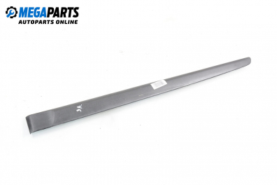 Material profilat ușă for Renault Laguna II (X74) 2.2 dCi, 150 hp, hatchback, 2003, position: stânga - spate