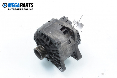 Alternator for Renault Laguna II (X74) 2.2 dCi, 150 hp, hatchback, 2003