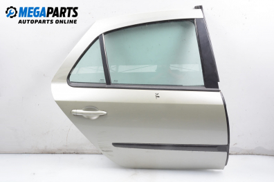 Door for Renault Laguna II (X74) 2.2 dCi, 150 hp, hatchback, 2003, position: rear - right