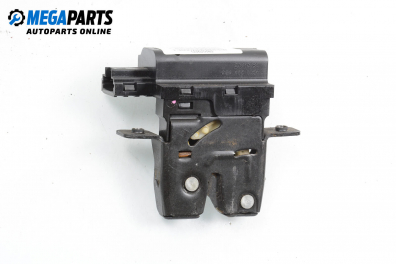 Trunk lock for Renault Laguna II (X74) 2.2 dCi, 150 hp, hatchback, 2003, position: rear