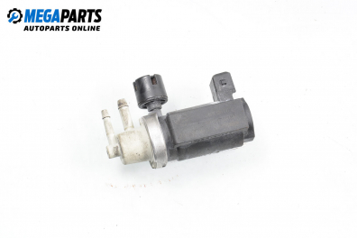 Vacuum valve for Renault Laguna II (X74) 2.2 dCi, 150 hp, hatchback, 2003