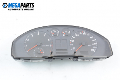 Instrument cluster for Audi A4 (B5) 1.8 Quattro, 125 hp, sedan, 1995