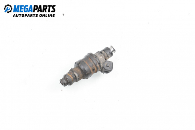 Gasoline fuel injector for Audi A4 (B5) 1.8 Quattro, 125 hp, sedan, 1995