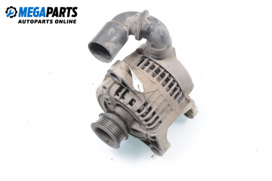 Alternator for Fiat Bravo 1.6 16V, 103 hp, hatchback, 1998