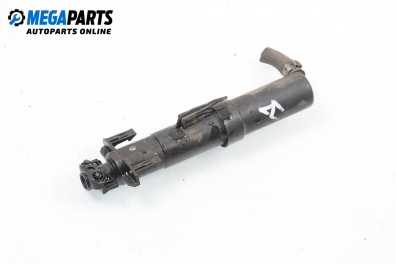 Pulverizator far for Citroen C8 2.2, 158 hp, monovolum, 2002, position: dreapta