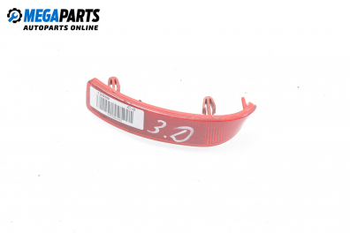 Rückstrahler for Citroen C8 2.2, 158 hp, minivan, 2002, position: rechts