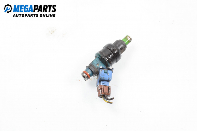 Gasoline fuel injector for Mitsubishi Colt IV 1.3 12V GLI, 75 hp, hatchback, 1995