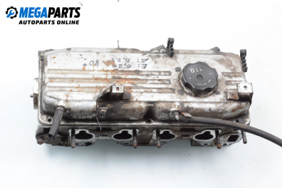 Engine head for Mitsubishi Colt IV 1.3 12V GLI, 75 hp, hatchback, 1995