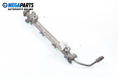 Fuel rail for Mitsubishi Colt IV 1.3 12V GLI, 75 hp, hatchback, 1995