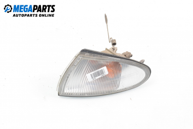 Blinker for Mitsubishi Colt IV 1.3 12V GLI, 75 hp, hatchback, 1995, position: left