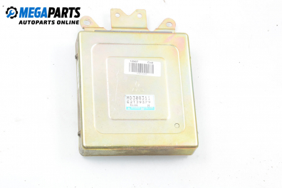 ECU for Mitsubishi Colt IV 1.3 12V GLI, 75 hp, hecktür, 1995 № MD308311