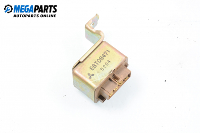 Relay for Mitsubishi Colt IV 1.3 12V GLI, 75 hp, hatchback, 1995 № E8T08471