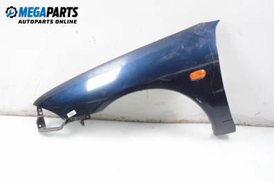 Fender for Mitsubishi Colt IV 1.3 12V GLI, 75 hp, hatchback, 1995, position: front - left