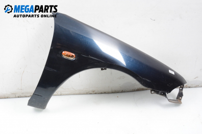 Fender for Mitsubishi Colt IV 1.3 12V GLI, 75 hp, hatchback, 1995, position: front - right