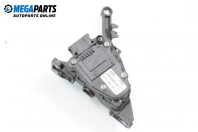 Accelerator potentiometer for Renault Clio II 1.5 dCi, 65 hp, hatchback, 2004 № 82 0008 9851