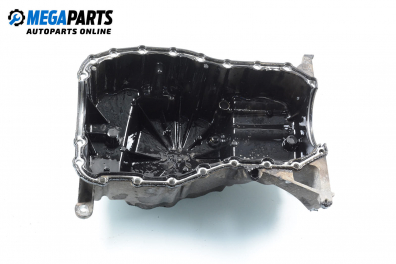 Crankcase for Renault Clio II 1.5 dCi, 65 hp, hatchback, 2004