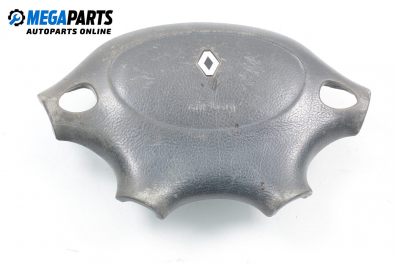 Airbag for Renault Megane I 1.6, 90 hp, coupe, 1997, position: vorderseite