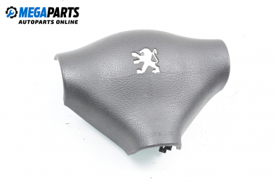 Airbag for Peugeot 206 1.6 16V, 109 hp, hatchback, 2001, position: fața