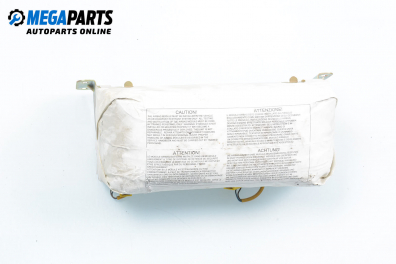 Airbag for Fiat Multipla 1.6 16V Bipower, 103 hp, monovolum, 2000, position: fața