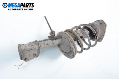 Macpherson shock absorber for Fiat Multipla 1.6 16V Bipower, 103 hp, minivan, 2000, position: front - left