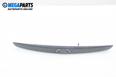 Material profilat portbagaj for Ford Mondeo Mk III 2.0 16V, 146 hp, hatchback, 2001, position: din spate