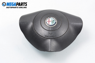 Airbag for Alfa Romeo 147 1.6 16V T.Spark, 105 hp, hatchback, 2002, position: fața