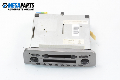 Cassette player for Alfa Romeo 147 (2000-2010) № 735293232