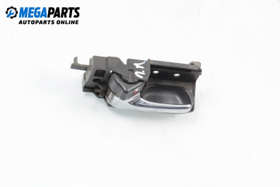 Inner handle for Toyota Corolla (E120; E130) 2.0 D-4D, 110 hp, hatchback, 2002, position: front - left