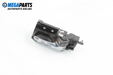 Inner handle for Toyota Corolla (E120; E130) 2.0 D-4D, 110 hp, hatchback, 2002, position: rear - right