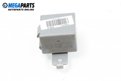 Relay for Honda HR-V SUV I (03.1999 - 11.2014) 1.6 16V