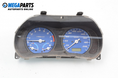 Instrument cluster for Honda HR-V 1.6 16V, 105 hp, suv, 1999