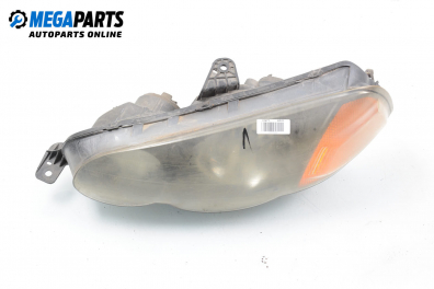 Headlight for Honda HR-V 1.6 16V, 105 hp, suv, 1999, position: left