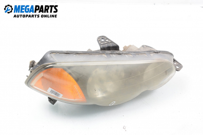 Headlight for Honda HR-V 1.6 16V, 105 hp, suv, 1999, position: right