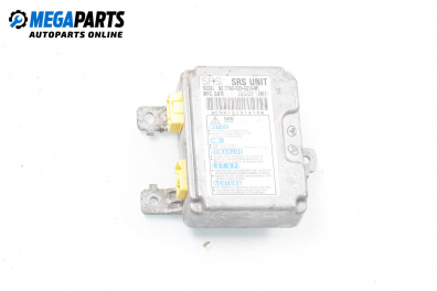 Airbag module for Honda HR-V 1.6 16V, 105 hp, suv, 1999 № Denso 152300-2811