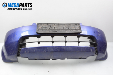 Front bumper for Honda HR-V 1.6 16V, 105 hp, suv, 1999, position: front