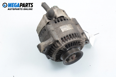 Alternator for Honda HR-V 1.6 16V, 105 hp, suv, 1999 № Denso 102211-1780