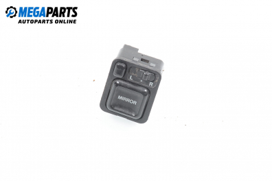 Mirror adjustment button for Honda HR-V 1.6 16V, 105 hp, suv, 1999