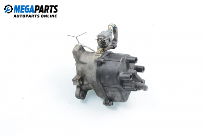 Delco distributor for Honda HR-V 1.6 16V, 105 hp, suv, 1999