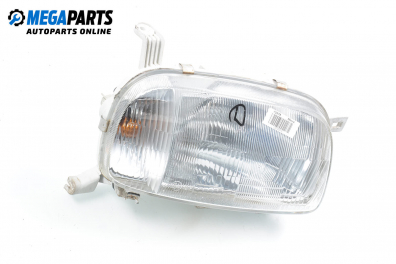 Headlight for Nissan Micra (K11) 1.0 16V, 54 hp, hatchback, 1995, position: right