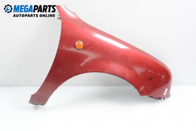 Fender for Nissan Micra (K11) 1.0 16V, 54 hp, hatchback, 1995, position: front - right