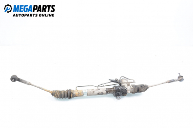 Hydraulic steering rack for Nissan Micra (K11) 1.0 16V, 54 hp, hatchback, 1995