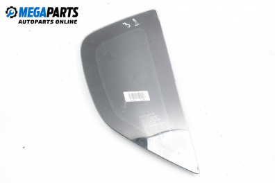 Vent window for Chevrolet Kalos 1.2, 72 hp, hatchback, 2005, position: right