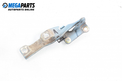 Bonnet hinge for Chevrolet Kalos 1.2, 72 hp, hatchback, 2005, position: left