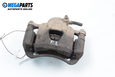 Caliper for Chevrolet Kalos 1.2, 72 hp, hatchback, 2005, position: front - left