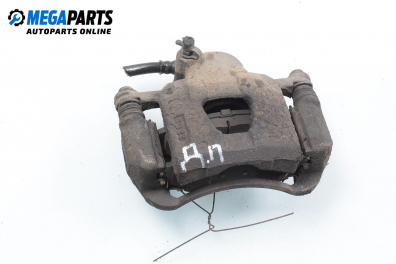 Caliper for Chevrolet Kalos 1.2, 72 hp, hatchback, 2005, position: front - right