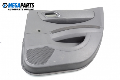 Interior door panel  for Citroen C4 1.4 16V, 88 hp, hatchback, 2006, position: rear - right