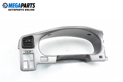 Interior plastic for Nissan Primera (P11) 1.8 16V, 114 hp, hatchback, 1999