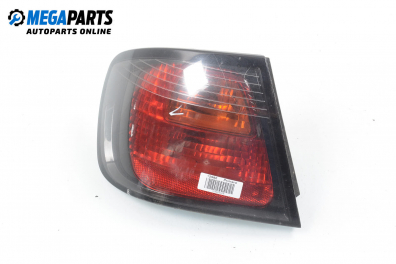 Tail light for Nissan Primera (P11) 1.8 16V, 114 hp, hatchback, 1999, position: left