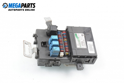 BSI module for Nissan Primera Hatchback II (06.1996 - 07.2002), 5WK48542